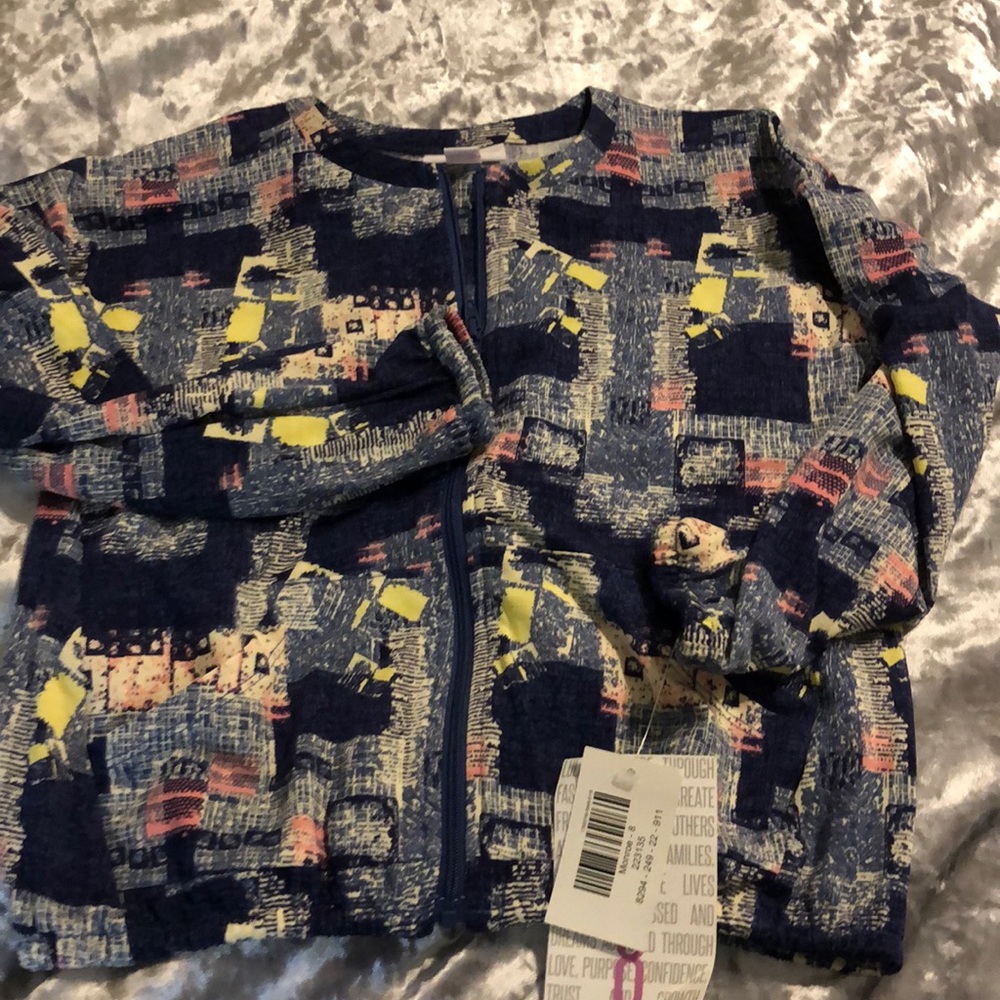 Lularoe Monroe for Kids